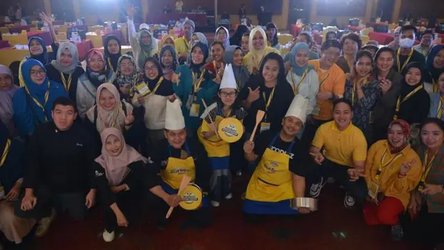 Kemasan Ekonomis dan Higienis untuk Rayakan Hari UMKM Nasional