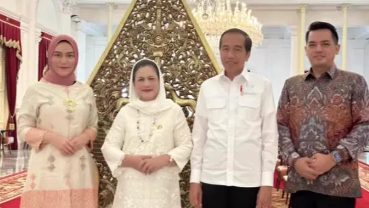 Dok. Istimewa
