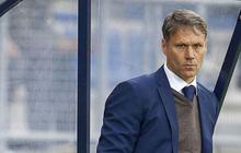 Marco van Basten Kembali Ke Timnas Belanda