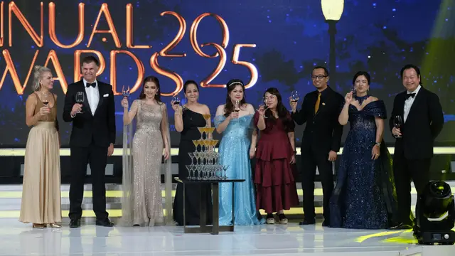 Ray White dan Loan Market