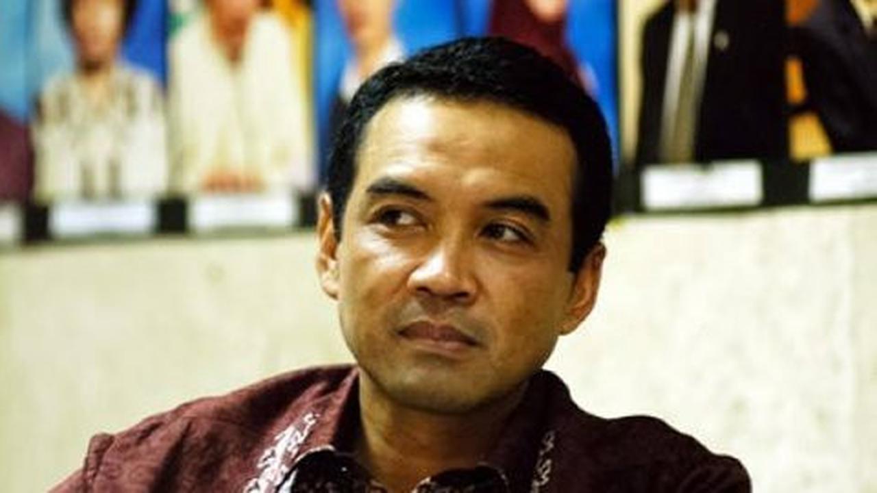 PAN heran Mendagri Tjahjo umbar kabar menteri hina Jokowi