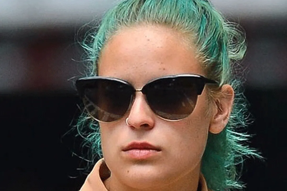 Tallulah Willis