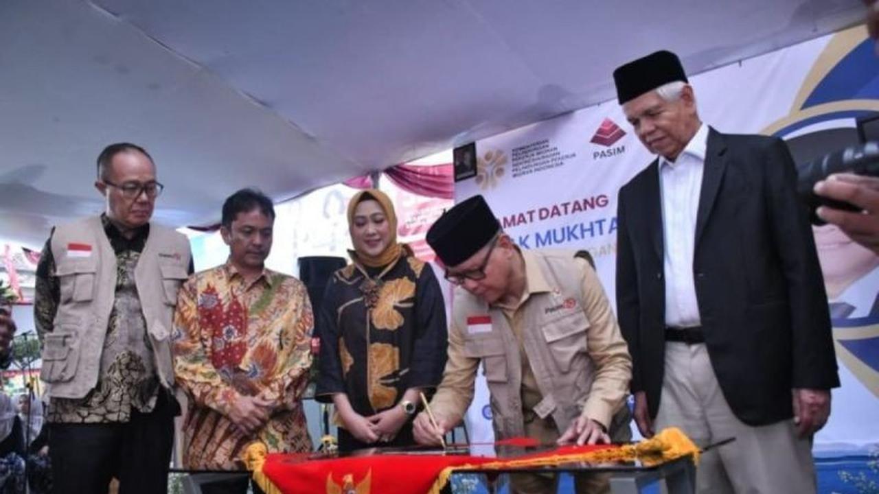 Menteri P2MI Dorong Calon Pekerja Migran Ajukan KUR, Permudah Biaya Keberangkatan