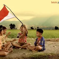 Ada banyak hal yang bisa kamu tiru dari sifat-sifat Pahlawan Kemerdekaan Indonesia. | via: angkringbambu.blogspot.com