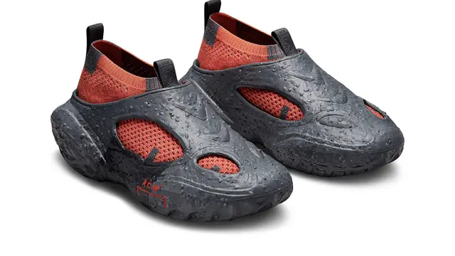 Tidak Lagi Bertali, Converse Hadirkan Sneakers Slip On Edisi Terbatas