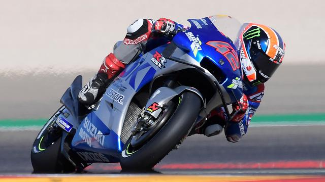 Alex Rins