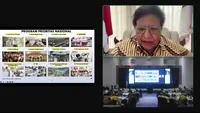 Wamendagri Minta Pemprov Papua Perkuat Sinergi Demi Sukseskan Asta Cita