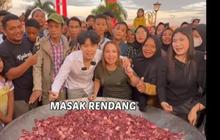 Update Terbaru Kasus Willie Salim, 15 Orang Diperiksa Terkait Konten Masak Rendang