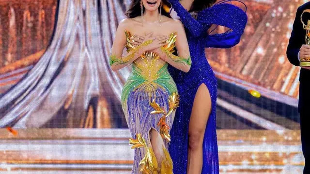 Profil Rachel Gupta Pemenang Miss Grand Internasional 2024, Model yang Juga Pemilik Bisnis Salon