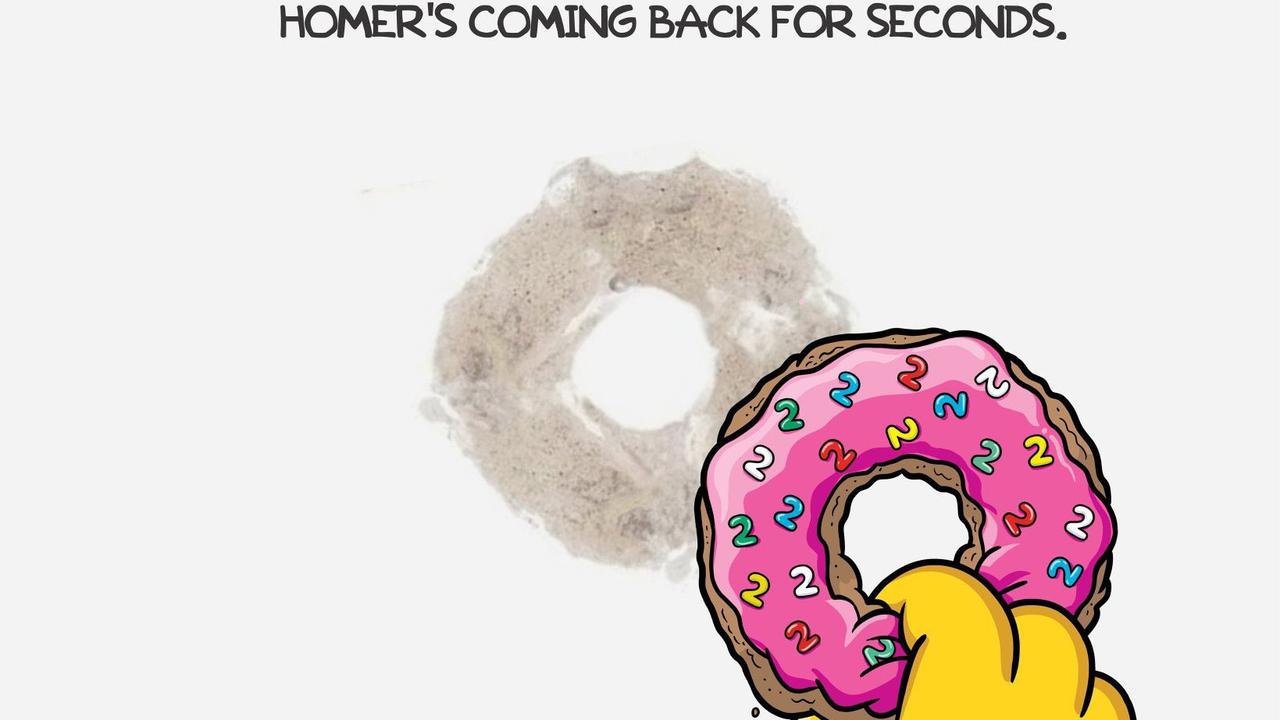 The Simpsons Movie Sequel Officially Announced, Coming July 23, 2027!