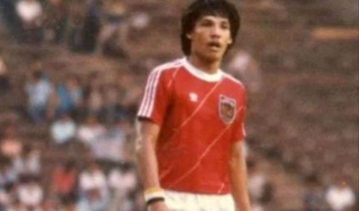 1. Ricky Yacobi