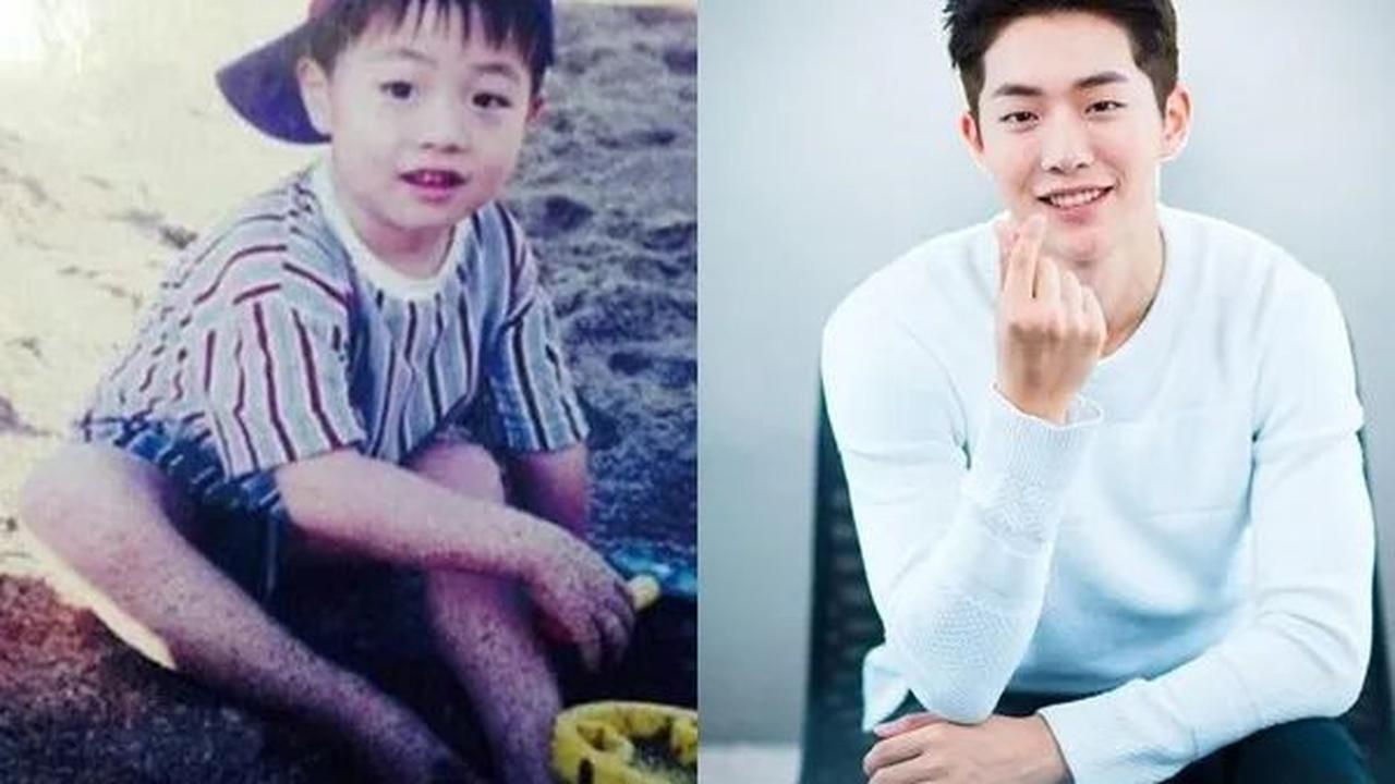 10 Drama yang Dibintangi Nam Joo Hyuk Sebelum Masuk Wamil, Wajib Nonton Banget