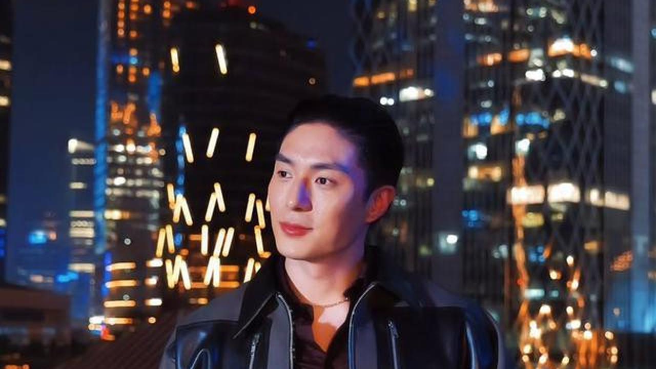 Sosok Giorgio Antonio Chandra, Pengusaha Muda Multitalenta yang Lagi Viral
