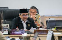 Bapemperda DPRD DKI Sebut RPIP Acuan Industri Jakarta Jangka Panjang