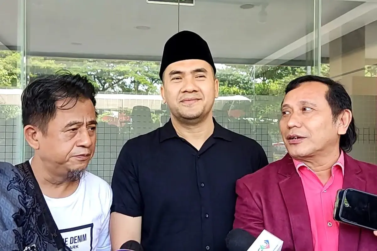 Saipul Jamil