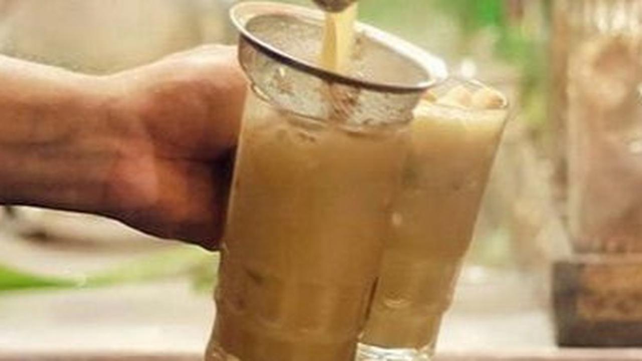Minum Bajigur Setiap Hari? Ini Efeknya untuk Tubuh Anda!