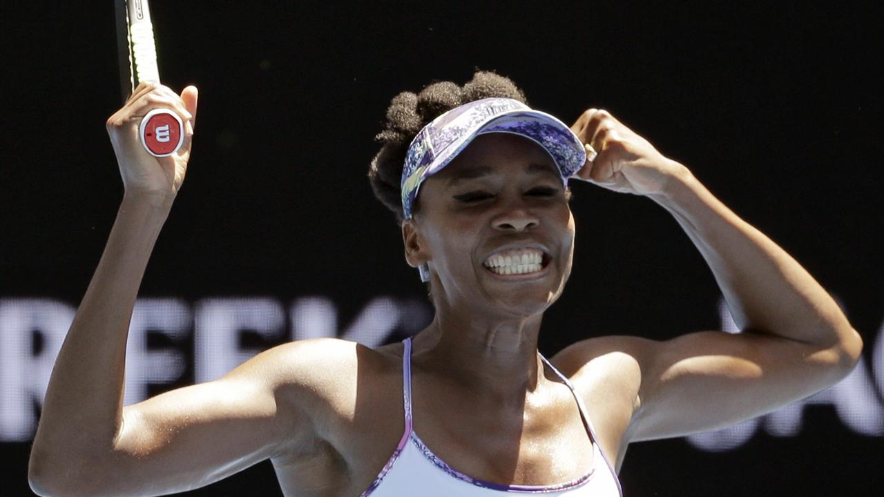 Venus Williams