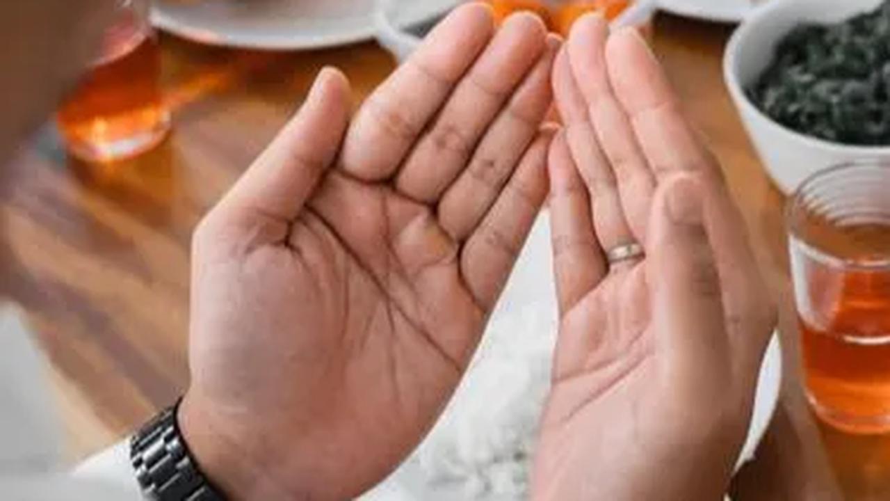 2.	Waktu Berpuasa dan Berbuka