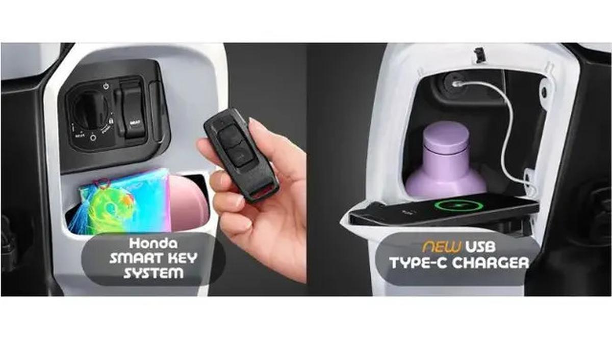 Harga Honda Scoopy Terbaru April 2025, Skuter Stylish dengan Fitur Modern dan Performa Andal