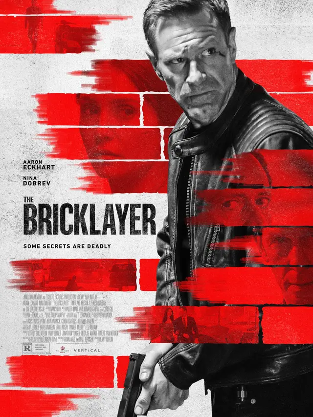 The Bricklayer. (Foto: Dok. Millennium Media/ IMDb)