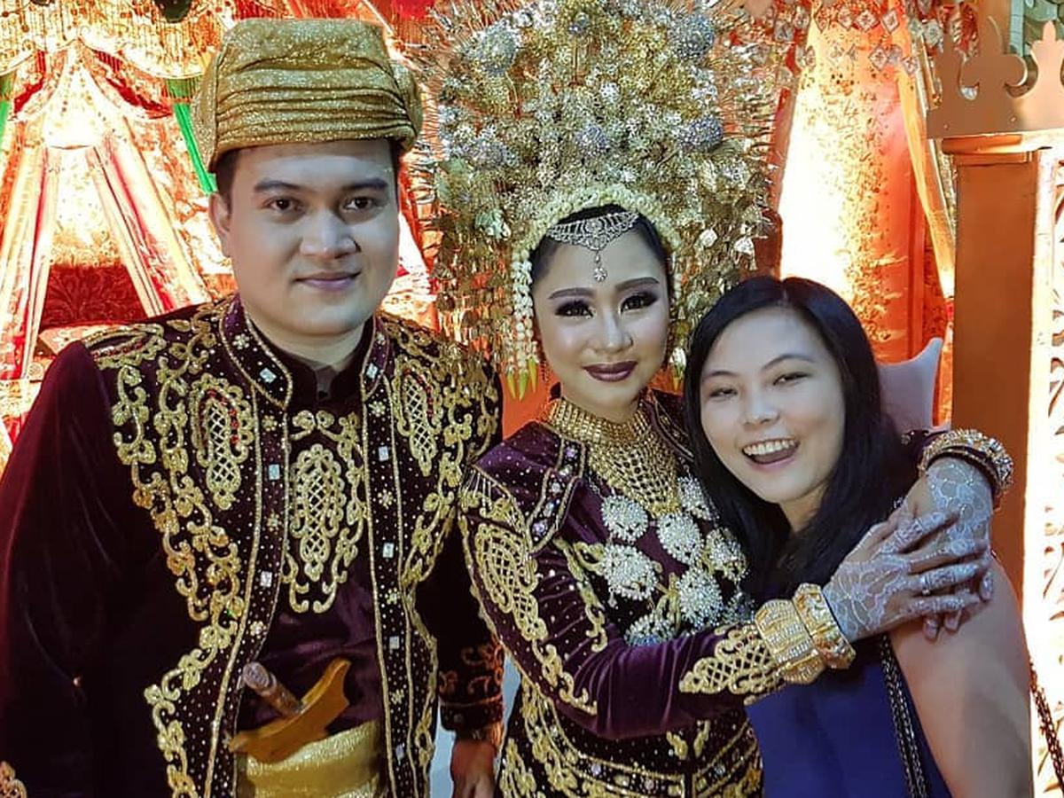 Tabiatda ikkita fotosurat