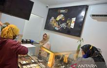 Harga Emas Pegadaian Kompak Naik Pagi Ini: Antam, UBS, dan Galeri24 Melonjak