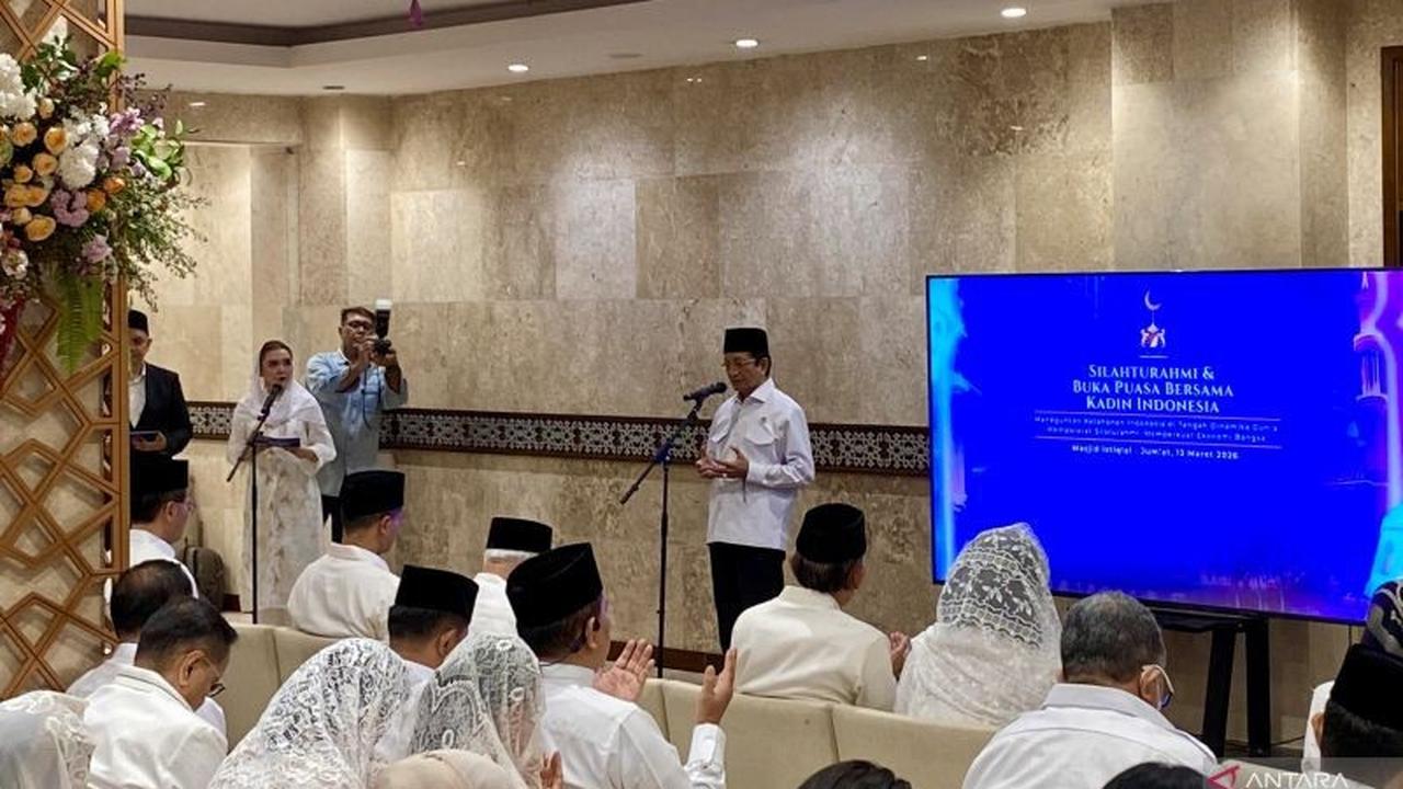 Menag: Dampak Boikot Produk Pro-Israel Justru Rugikan Ekonomi Nasional dan Picu PHK