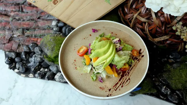 Pengin Nongkrong di Daerah Menteng? Langsung Datang ke Relish Bistro dan Nikmati Menu Barunya