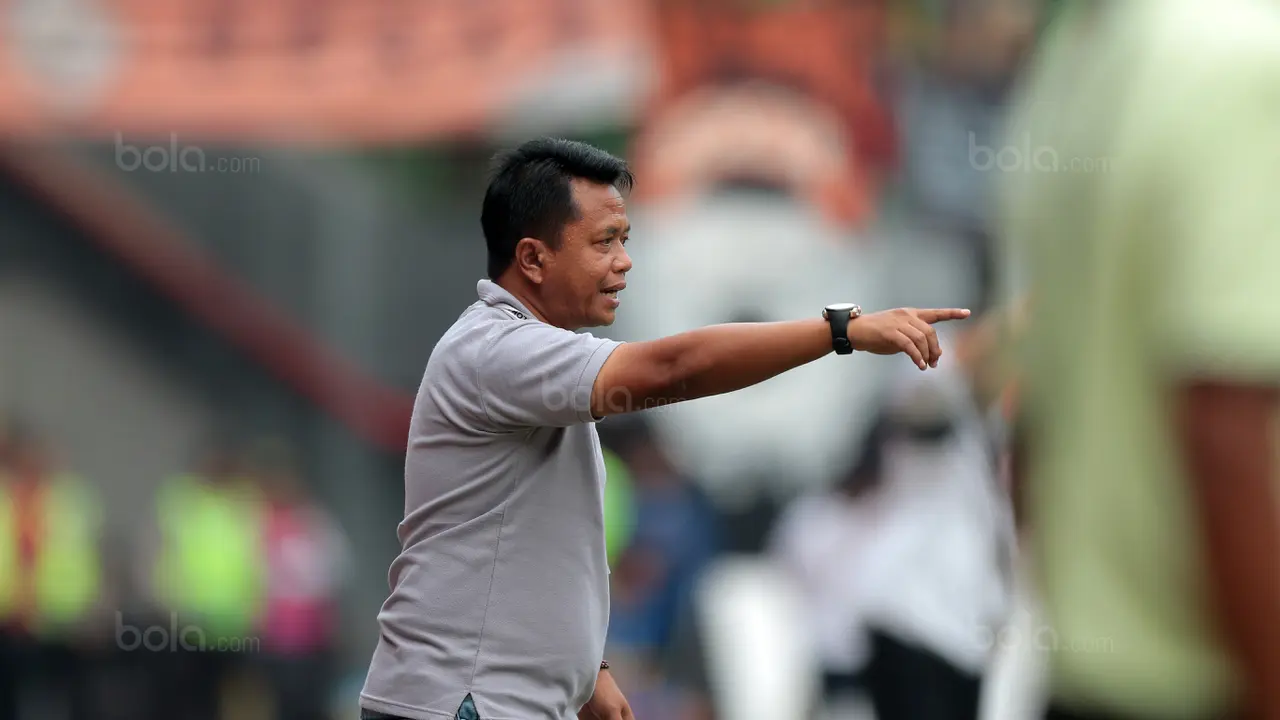 Agus Yuwono