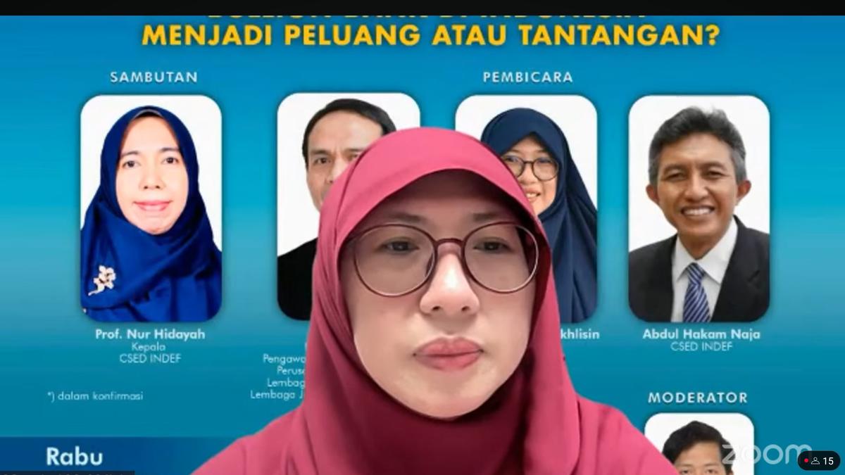 Menabung di Bank Emas Halal? Ini Penjelasannya dalam Prinsip Syariah