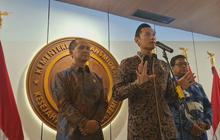 Genjot Ekonomi Lokal, Menko AHY Bocorkan Potensi Ekspor Durian Kawasan Transmigrasi Bisa Tembus Rp1 Triliun