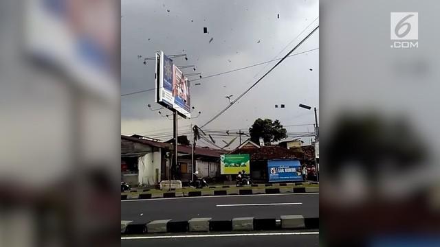 Berita Puting Beliung Yogyakarta Hari Ini Kabar Terbaru Terkini Liputan6 Com