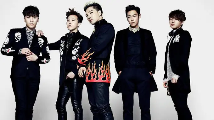 [Bintang] BigBang