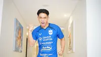 Beny Wahyudi (Dok. PSIS Semarang)