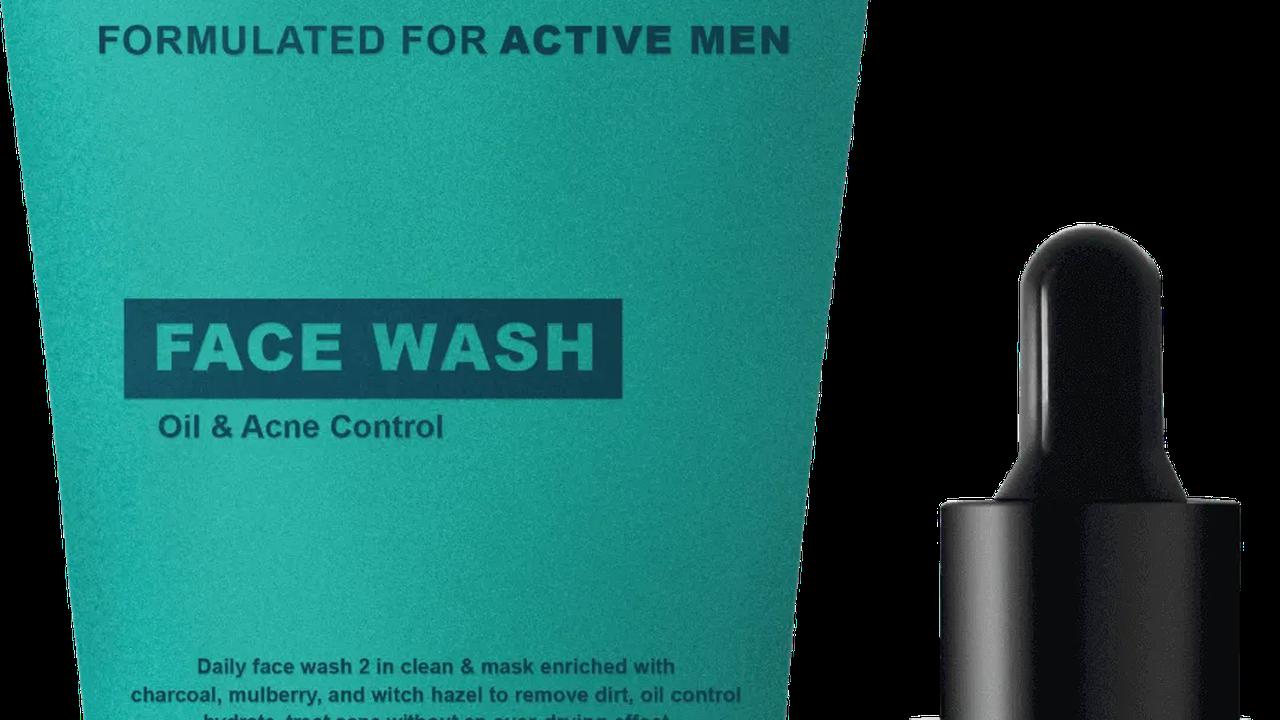 4. Hauff: Basic Skincare Set untuk Kulit Sehat