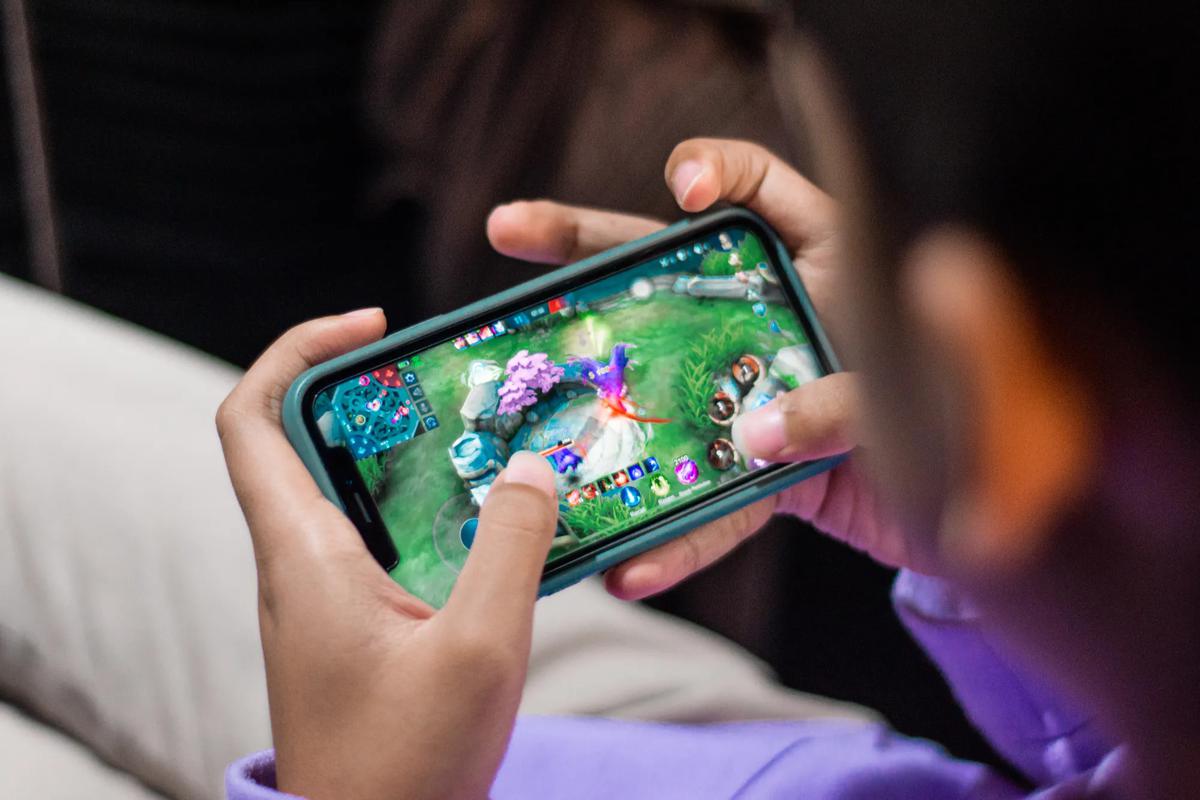 Cara Logout Akun Mobile Legend