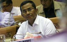 Dahlan absen rapat lagi, DPR kembali meradang
