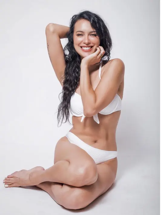 (Instagra/sophialatjuba88)