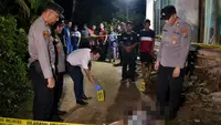 Geger Wanita Tewas Bersimbah Darah, Penuh Luka Tusuk