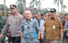 DPRD Babel Siapkan Raperda IPR, Perkuat Legalitas Tambang Rakyat di Bangka Belitung