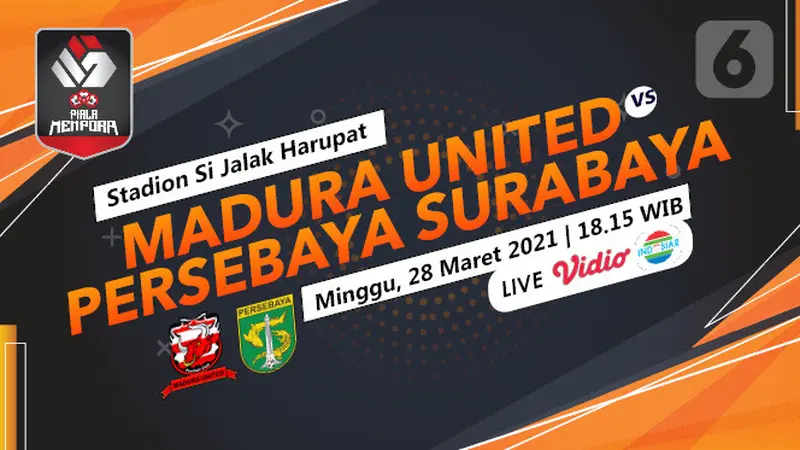 Prediksi Madura United vs Persebaya Surabaya