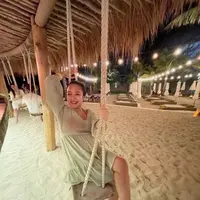 Dea Ananda (Instagram/dea_ananda)