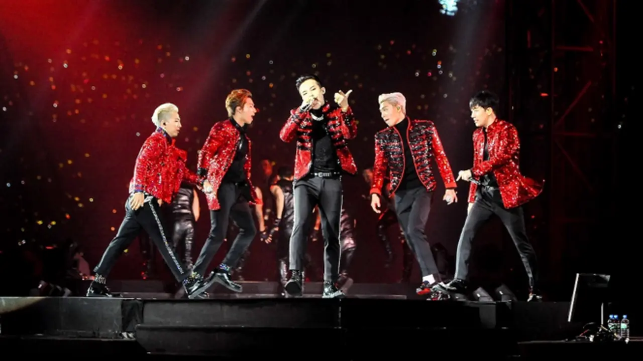 Big Bang