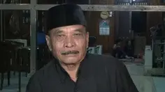 Kegiatan Haji Bolot Selama Pemulihan Sakit Jantung, Habiskan Waktu Bareng Cucu