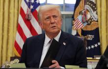 Donald Trump Doyan Konsumsi Makanan Cepat Saji, Salah Satunya dari Merek yang Diboikot Karena Dukung Israel