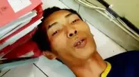 VIDEO: Otak Penculikan Mahasiswi Unsoed Tertangkap di Hutan