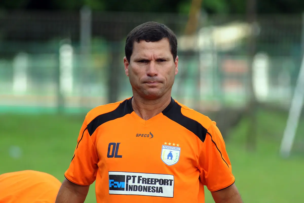 Oswaldo Lessa