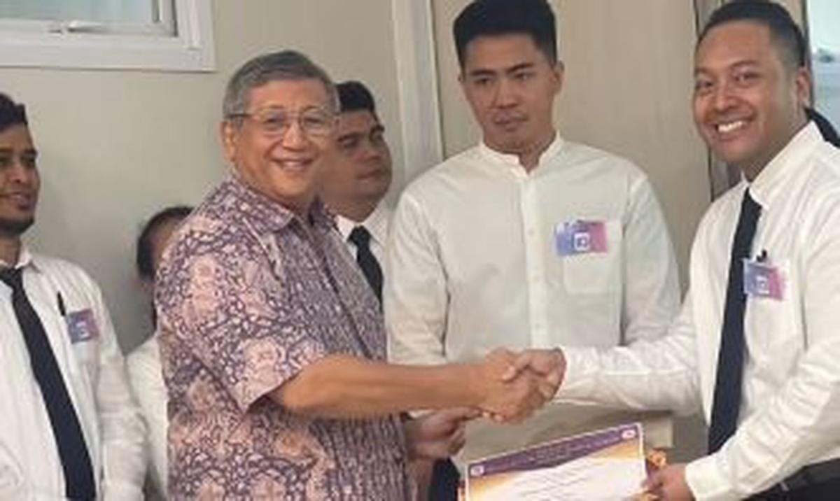Dok. Istimewa