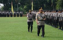 VIDEO: Jenderal Polisi Blak-blakan Bangsa Remuk, Singgung Pemimpin Omongannya Nyakitin!