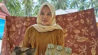 Asa Perempuan Berakit: Jaga Mangrove, Dukung Ekonomi Keluarga